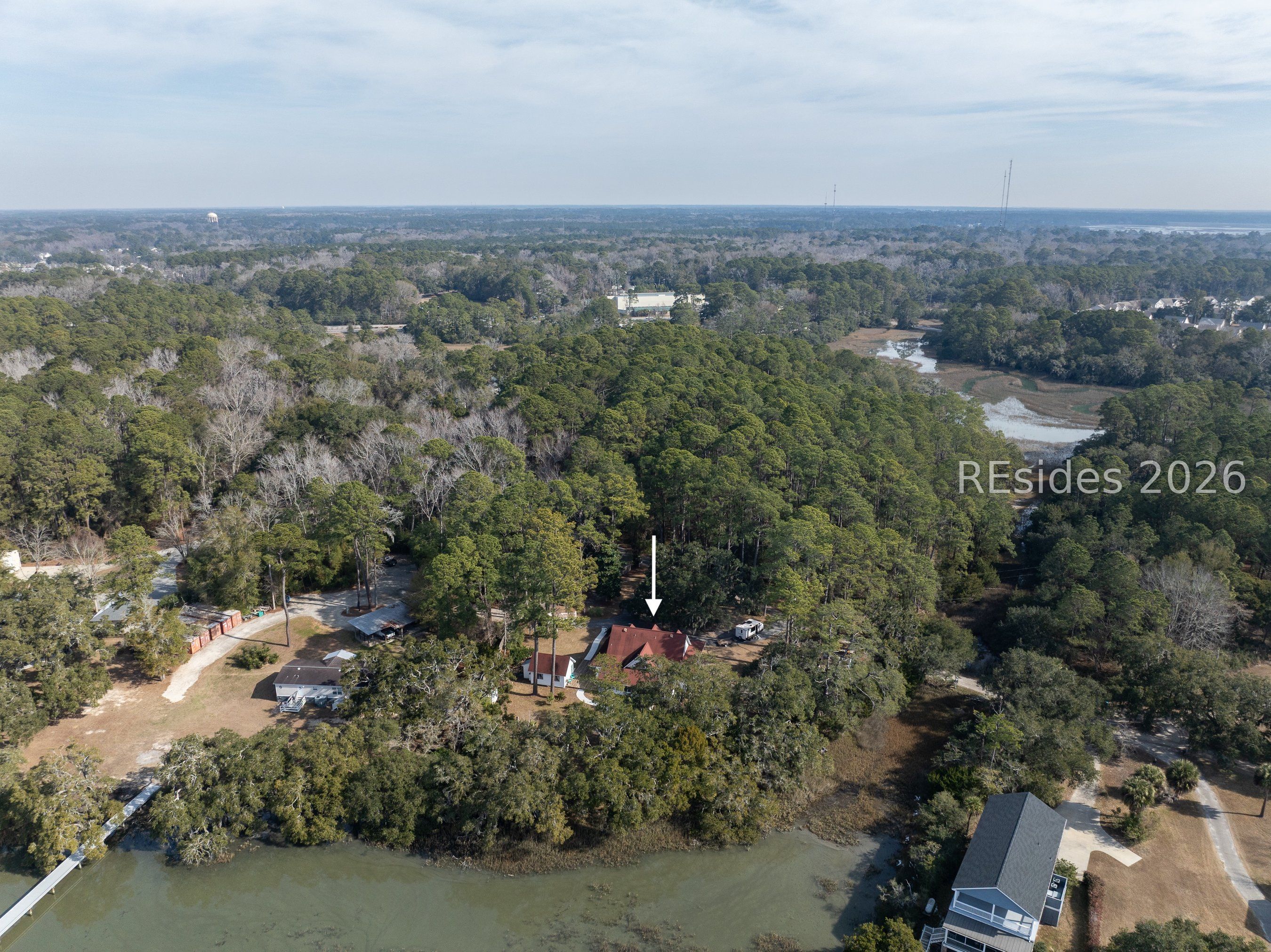 50 Scipio Road Beaufort, SC 29906 - Photo 73 of 76