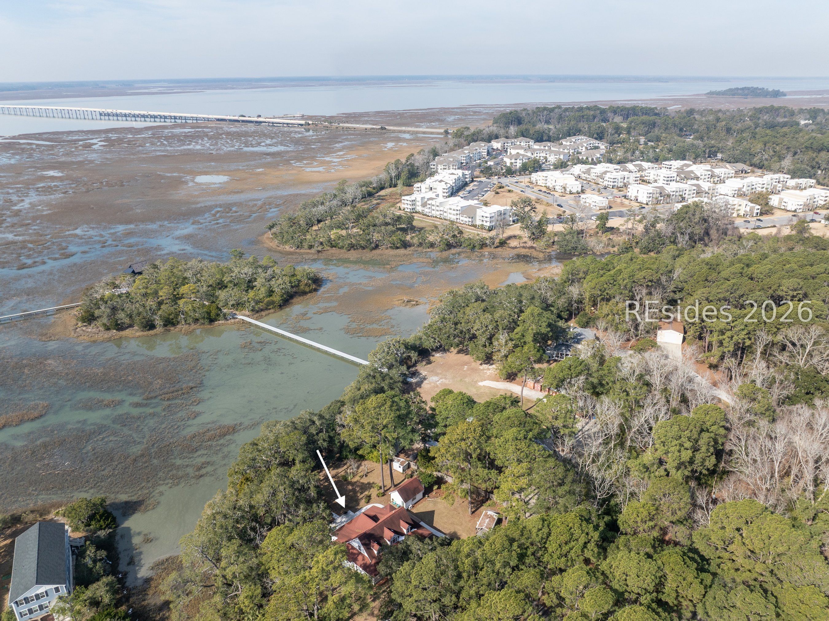 50 Scipio Road Beaufort, SC 29906 - Photo 75 of 76
