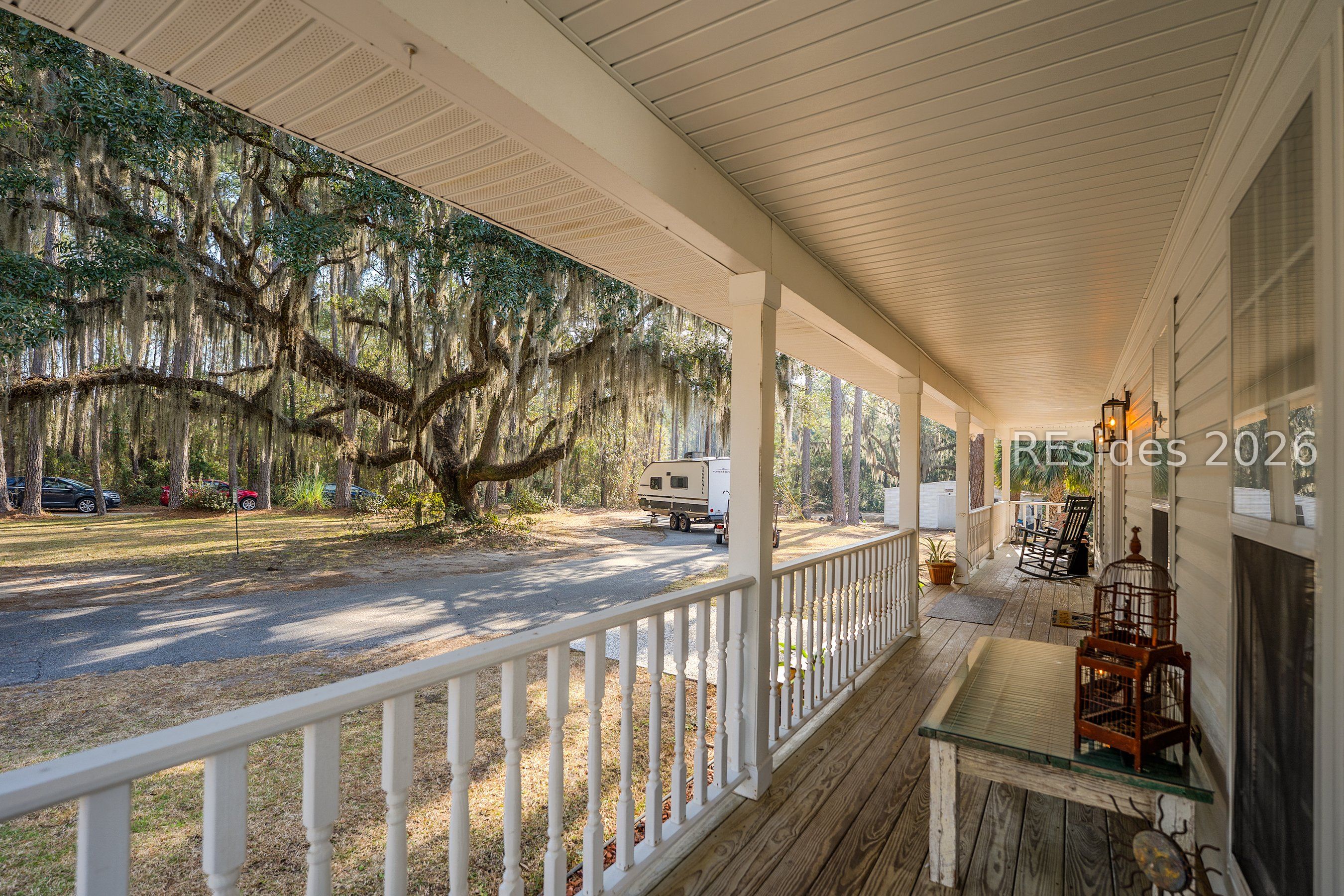 50 Scipio Road Beaufort, SC 29906 - Photo 10 of 76