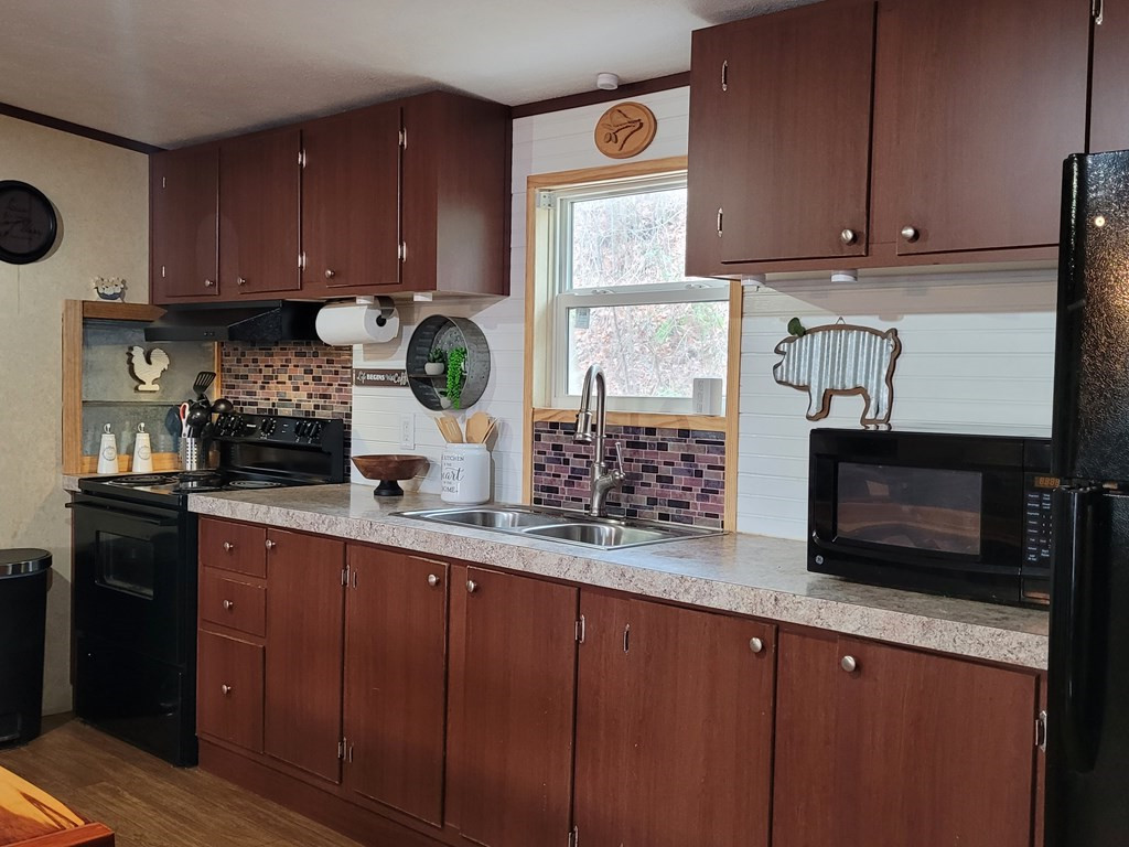 1887 Barnett Road Murphy, NC 28906 - Photo 12 of 42