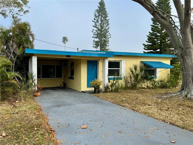 $469,000 | 200 10th Avenue North, Indian Rocks Beach, FL 33785