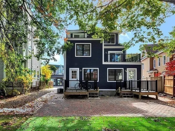 $9,750 | 139 River Street, Unit 139, Cambridge, MA 02139