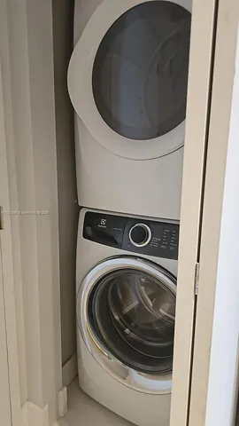 a view of a flower in a garden