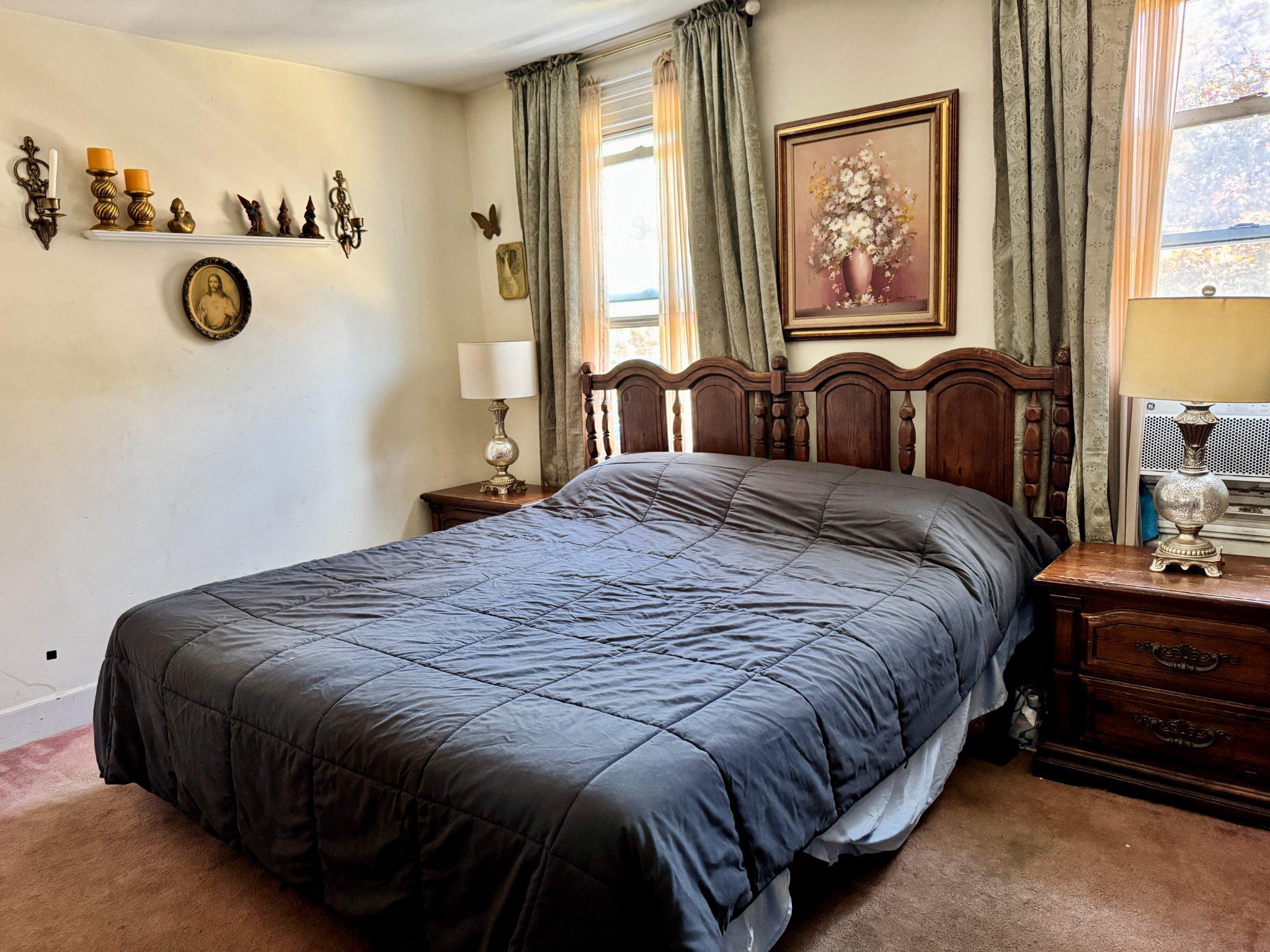 428 Township Line Road Cheltenham, PA 19027 - Photo 11 of 21 Bedroom #1