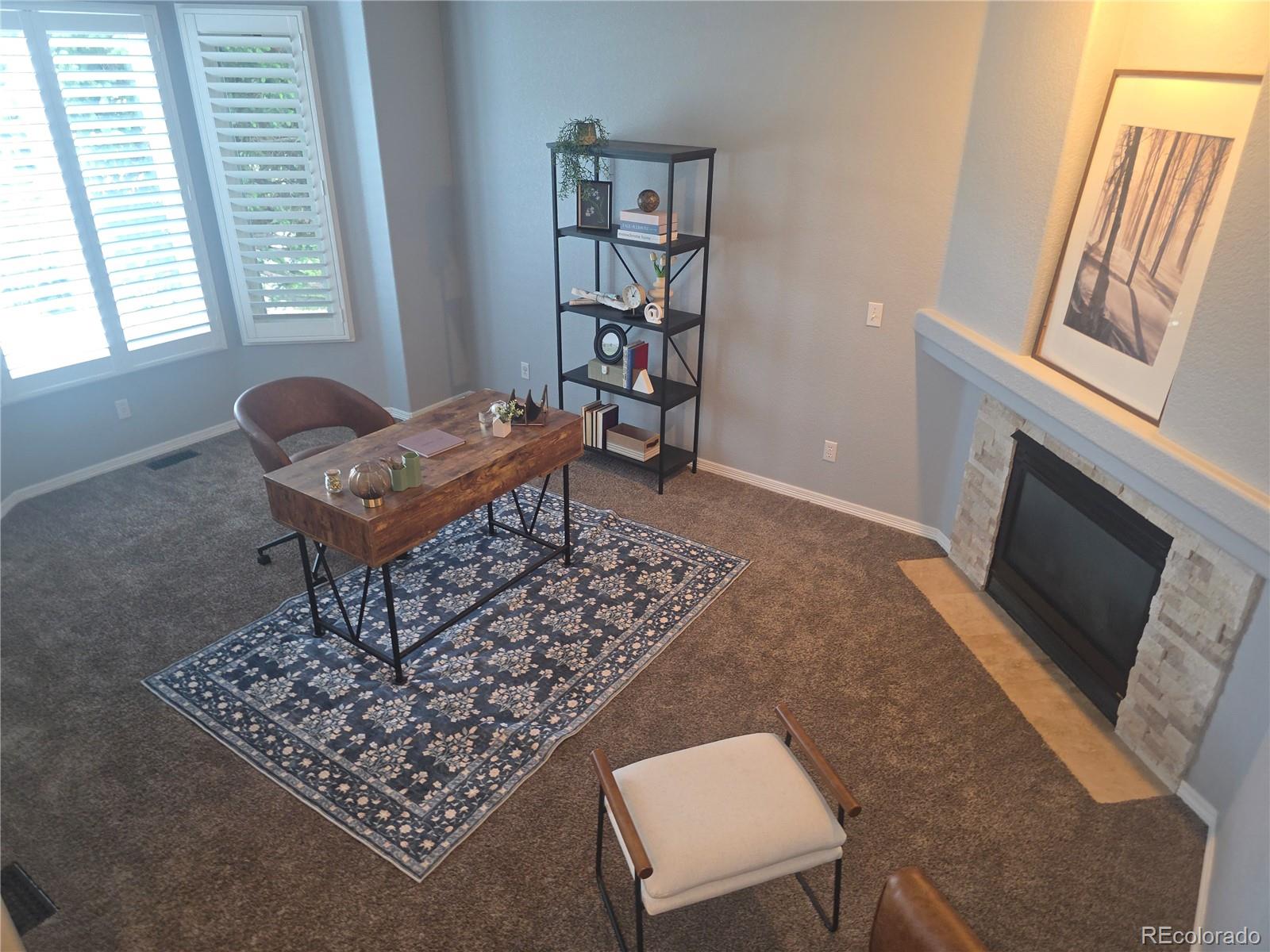 8356 Green Island Circle Lone Tree, CO 80124 - Photo 5 of 33