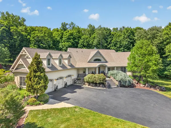 $1,495,000 | 15 Entin Terrace, Warwick, NY 10990