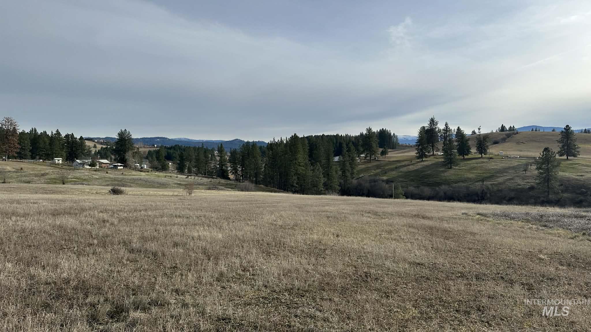 121 Sunset Lane Kooskia, ID 83539 - Photo 18 of 23 View of mountain background featuring rural landscape