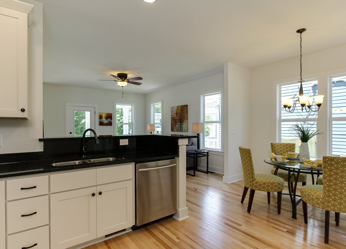 905 East Hargett Street Raleigh, NC 27601 - Photo 10 of 25 Photo 10