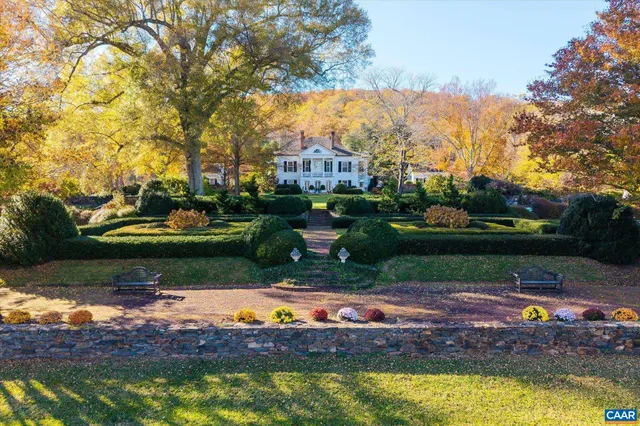 $12,500,000 | 3392 Edgemont Farm, North Garden, VA 22959