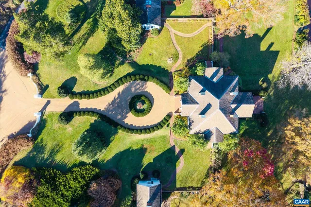 $12,500,000 | 3392 Edgemont Farm, North Garden, VA 22959
