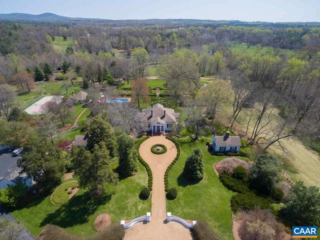 $12,500,000 | 3392 Edgemont Farm, North Garden, VA 22959