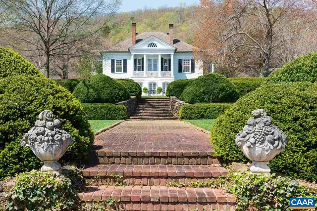 $12,500,000 | 3392 Edgemont Farm, North Garden, VA 22959