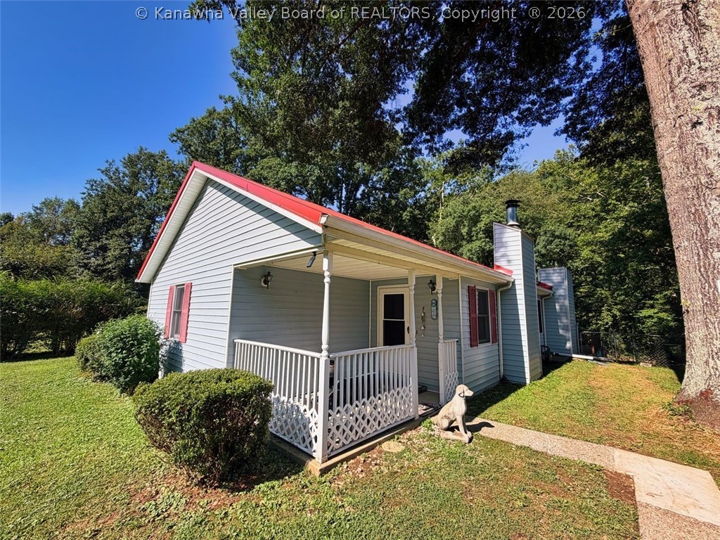 410 Elk River Road Procious, WV 25164 - Photo 4 of 47 Gallery Image 4