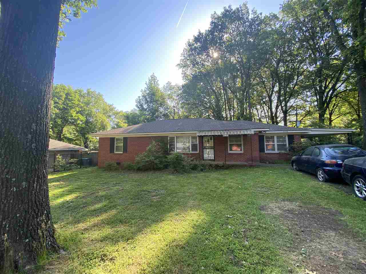 4536 Faronia Road Memphis, TN 38116 - Photo 1 of 2 Gallery Image 1