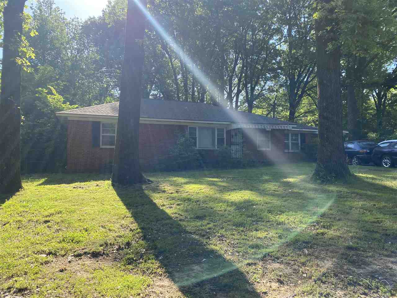4536 Faronia Road Memphis, TN 38116 - Photo 2 of 2 Gallery Image 2