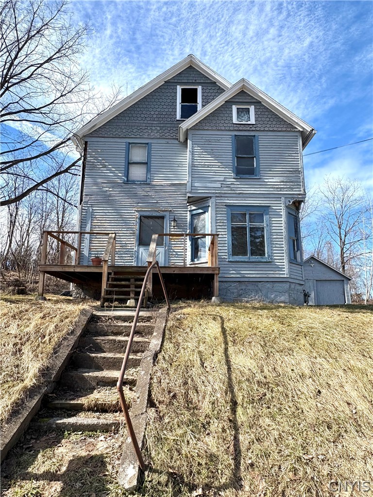 309 State Street Auburn, NY 13021 - Photo 2 of 12