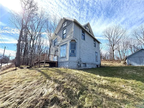 $79,900 | 309 State Street, Auburn, NY 13021