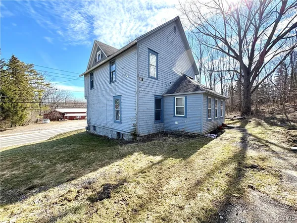 $79,900 | 309 State Street, Auburn, NY 13021
