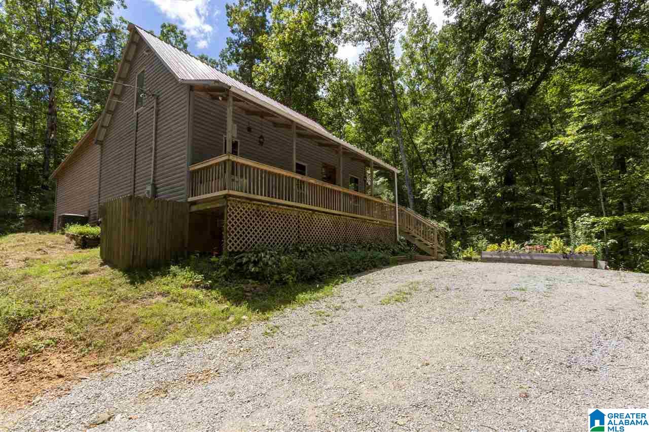 545 Scott Road Montevallo, AL 35115 - Photo 28 of 35