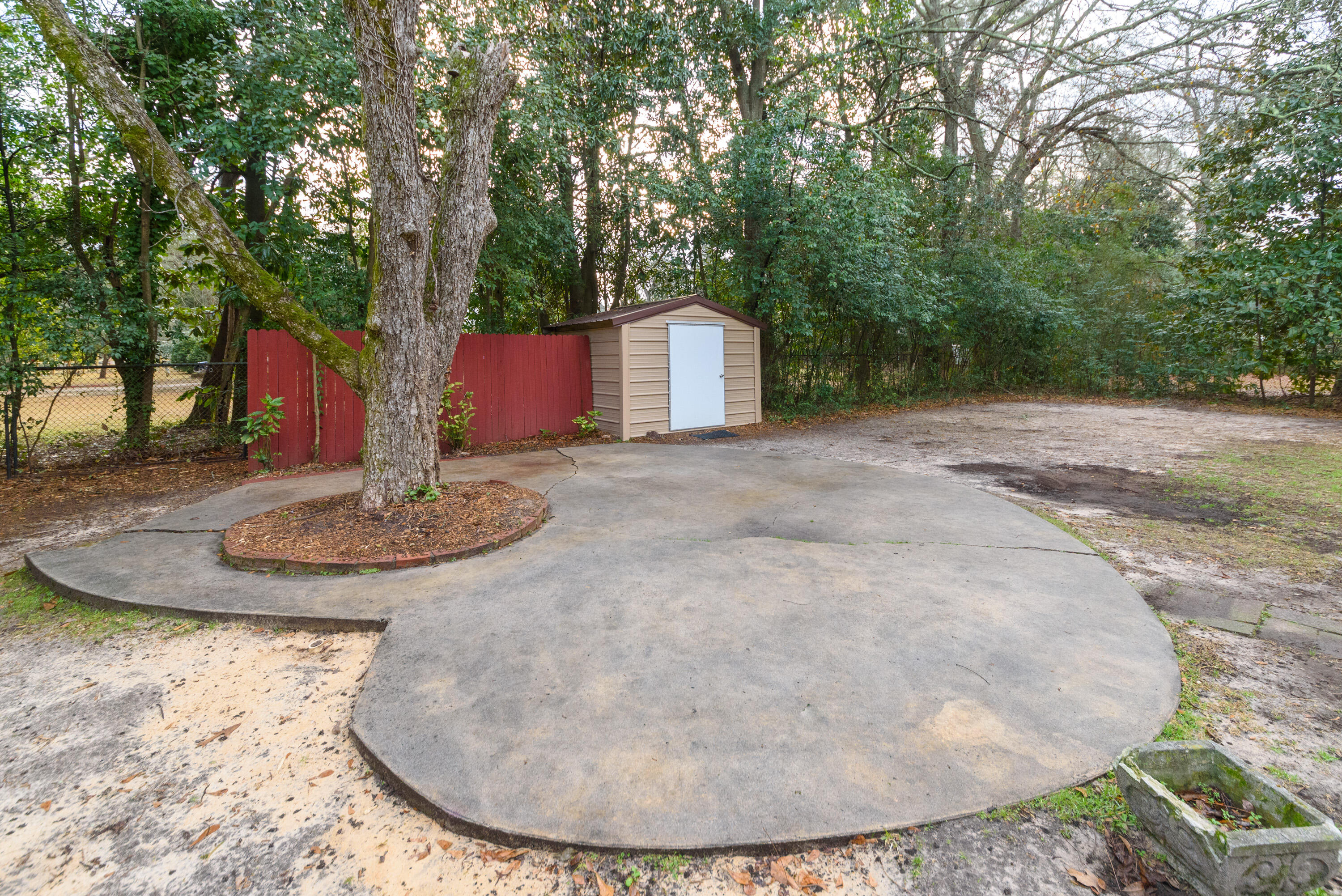 604 Powderhouse Road Southeast Aiken, SC 29801 - Photo 24 of 25