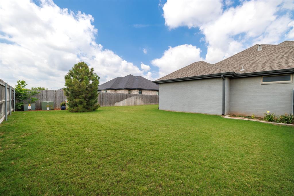 3817 Noble Ranch Road Abilene, TX 79606 - Photo 38 of 40