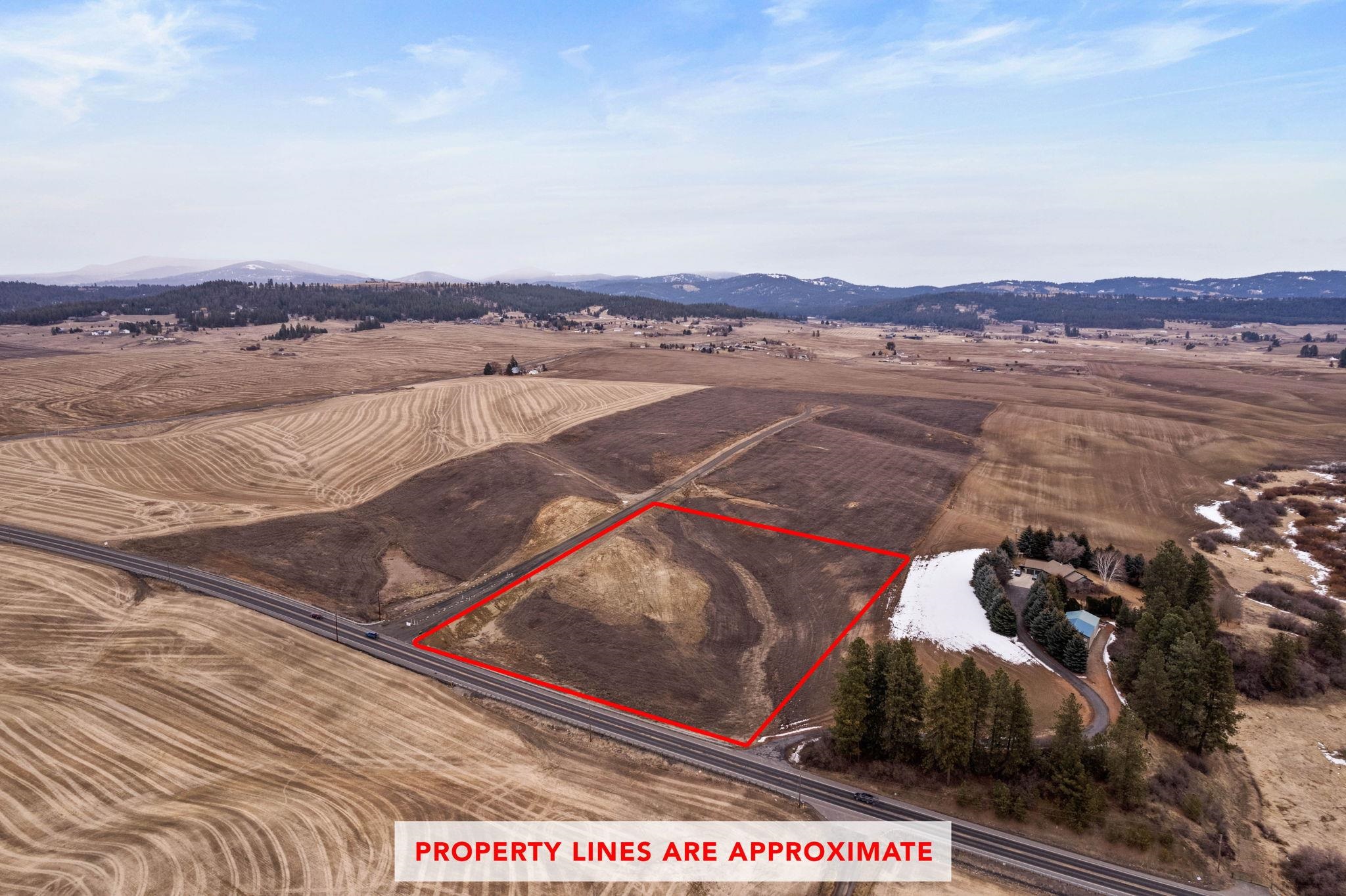 13-xxx North Bruce Road Mead, WA 99021 - Photo 1 of 4