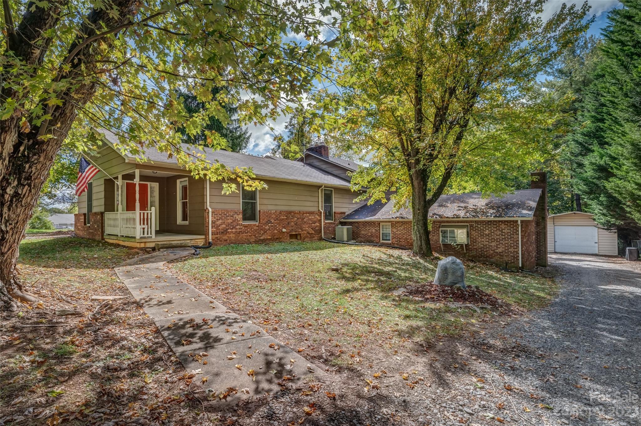 183 Wiggins Road Candler, NC 28715 - Photo 1 of 48 Gallery Image 1