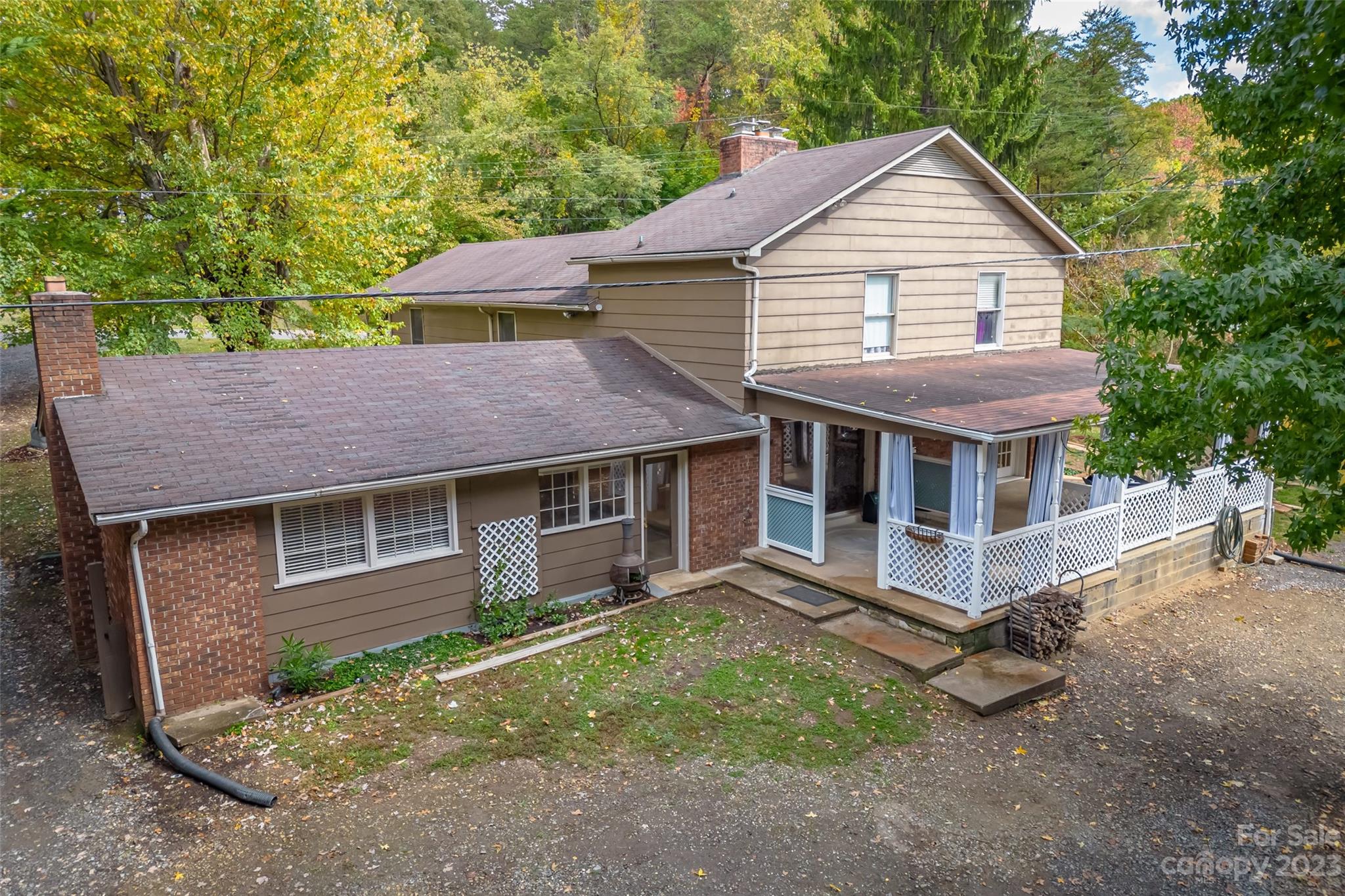 183 Wiggins Road Candler, NC 28715 - Photo 2 of 48 Gallery Image 2
