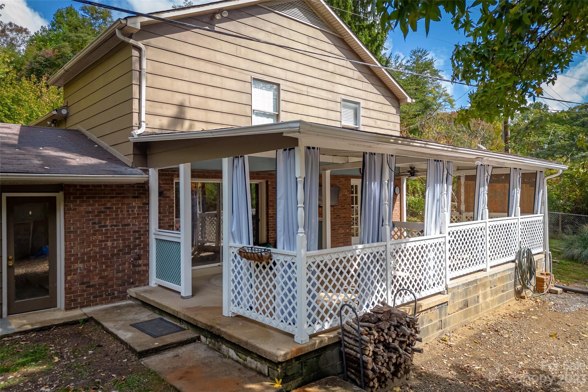 183 Wiggins Road Candler, NC 28715 - Photo 3 of 48 Gallery Image 3