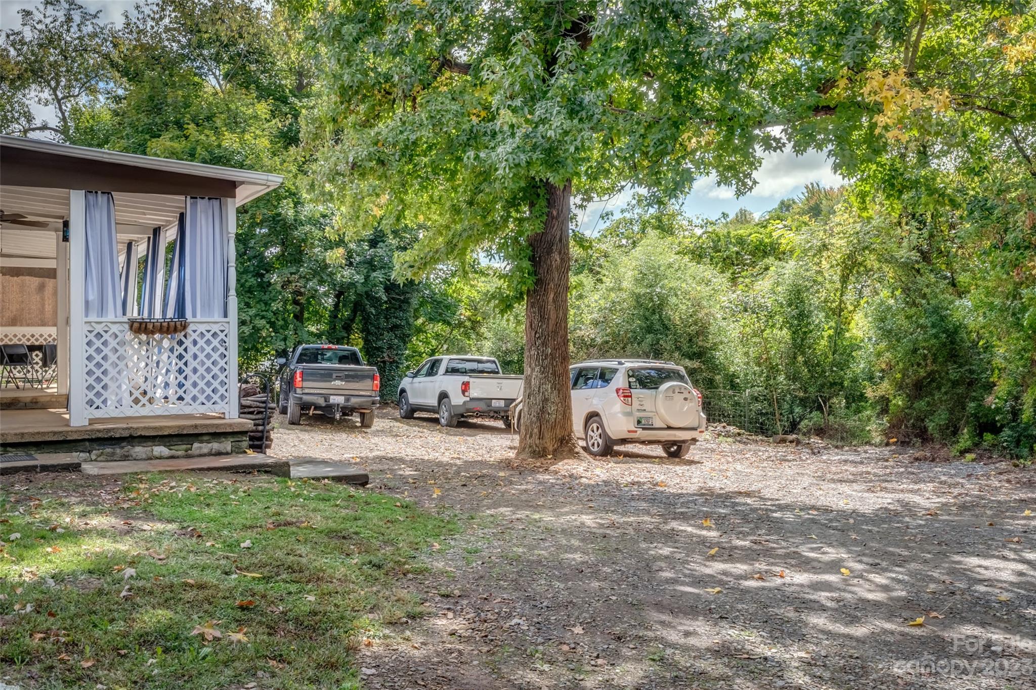 183 Wiggins Road Candler, NC 28715 - Photo 43 of 48 Gallery Image 43