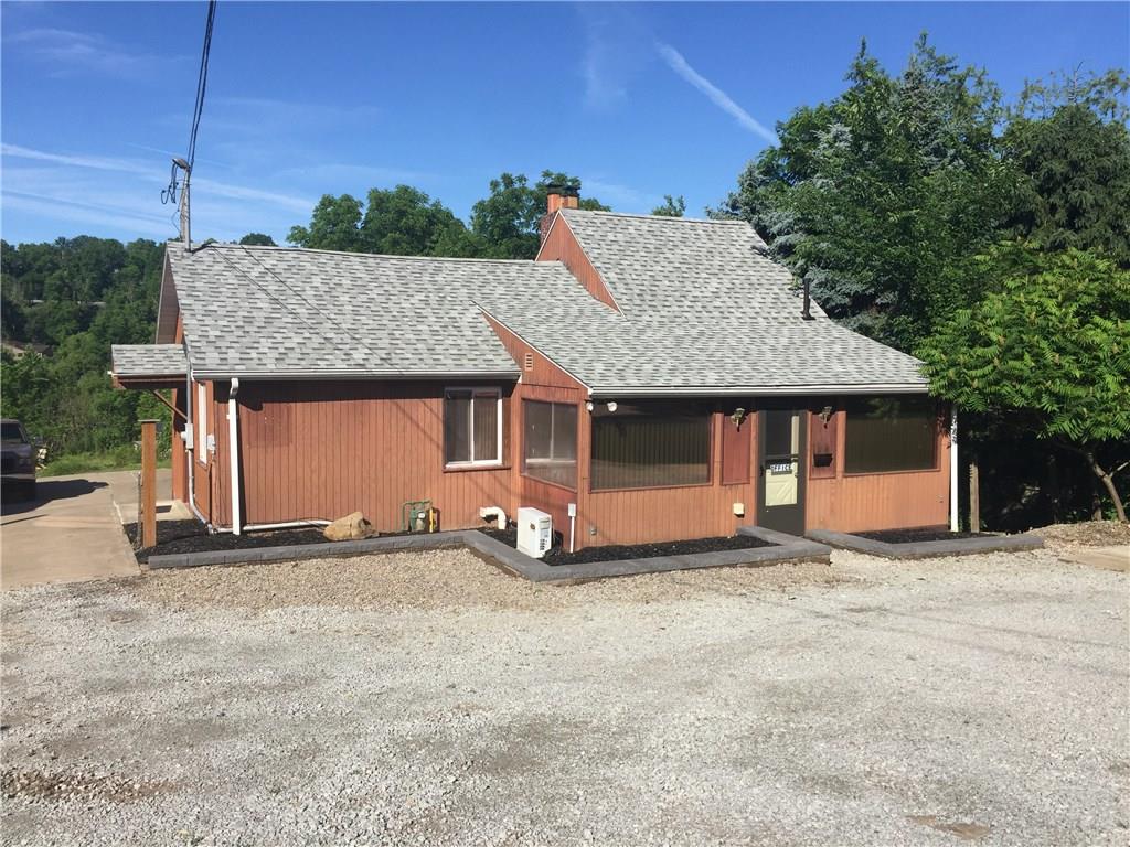 756 Unity Trestle Road Pittsburgh, PA 15239 - Photo 1 of 9