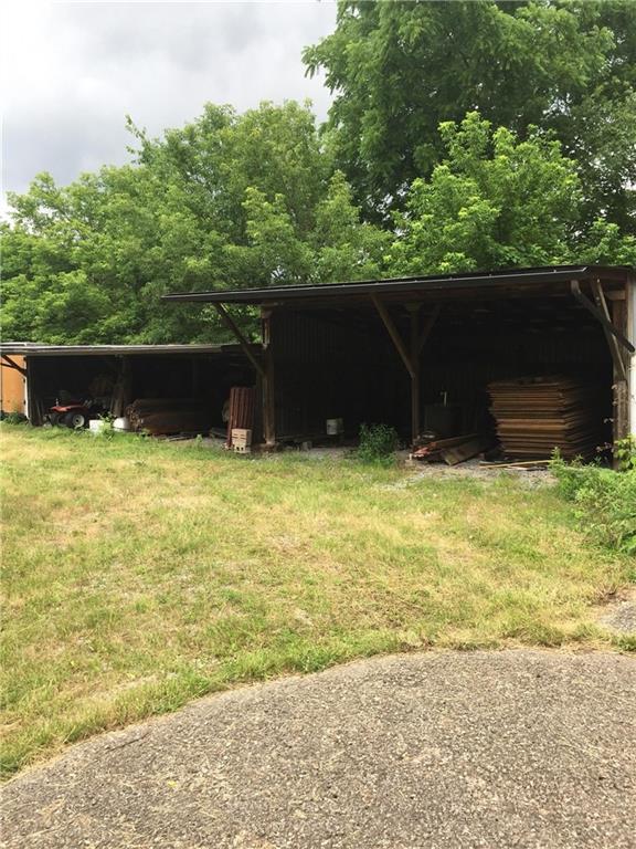 756 Unity Trestle Road Pittsburgh, PA 15239 - Photo 8 of 9 Sheds