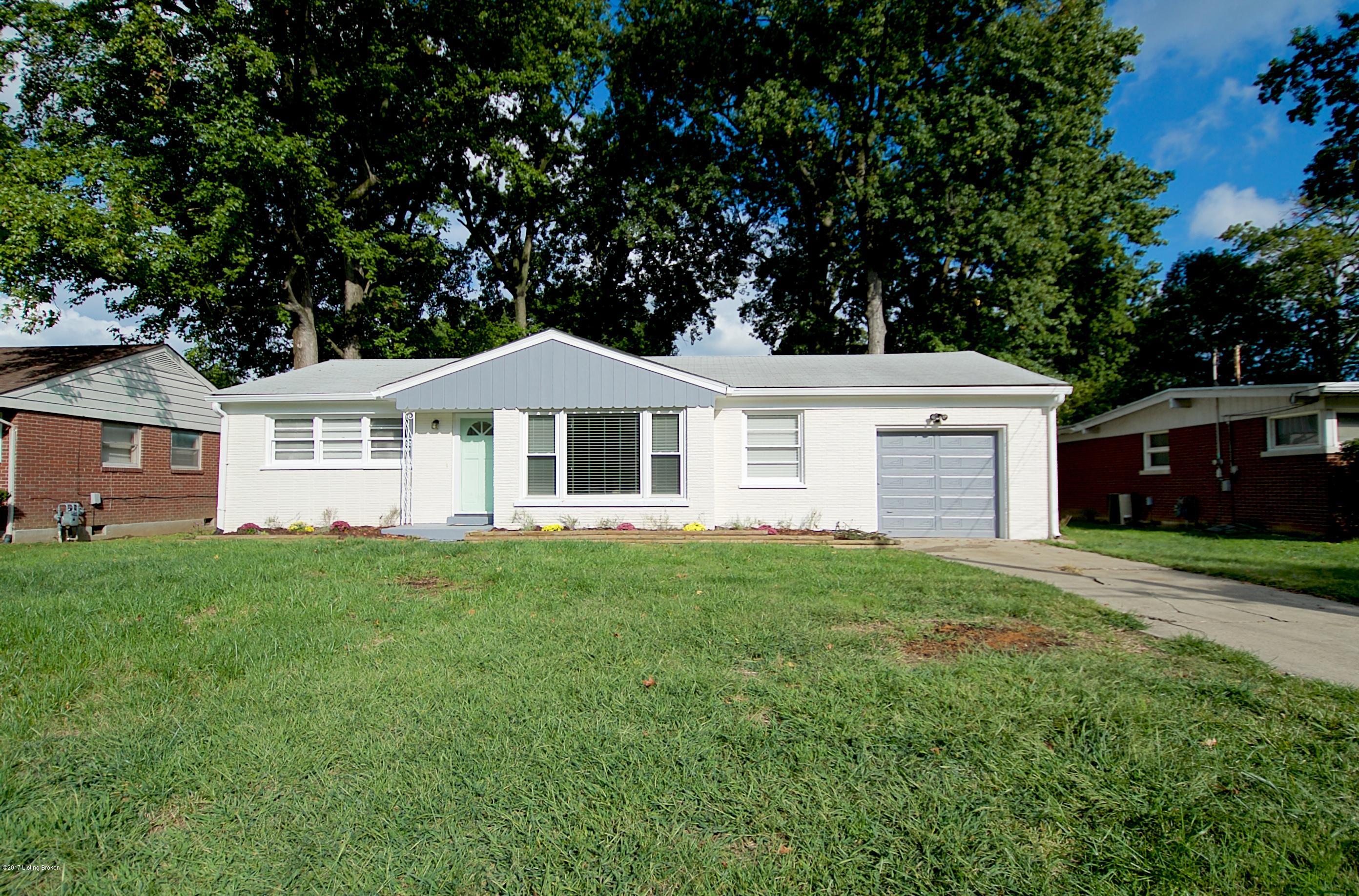 3429 Janell Road Louisville, KY 40216 - Photo 14 of 74 3429 Janell 068
