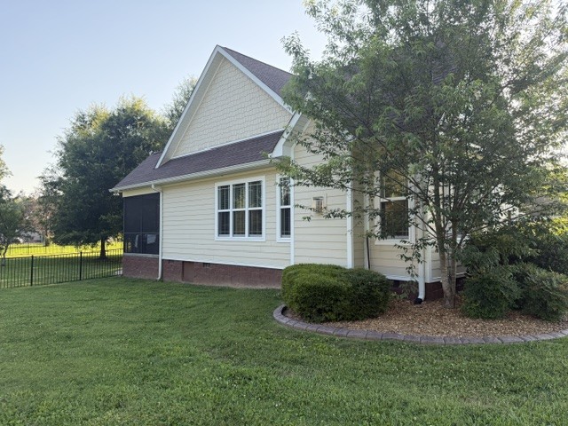 2425 Old Tullahoma Road Winchester, TN 37398 - Photo 5 of 41