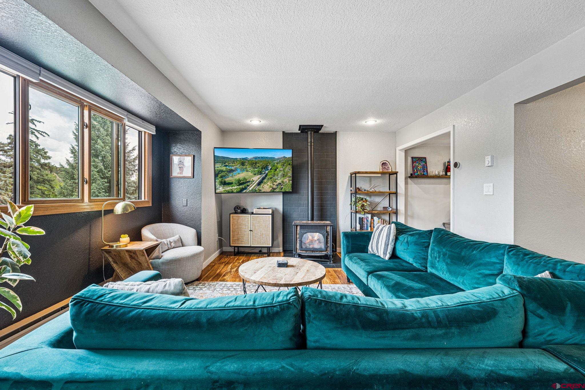 2155 West 3rd Avenue, Unit 3 Durango, CO 81301 - Photo 7 of 26