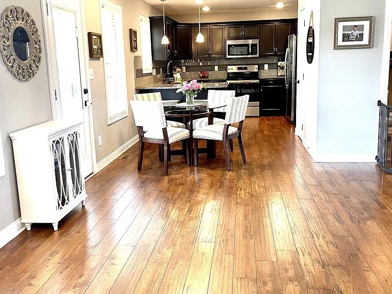 734 Backwind Lane Clarksville, TN 37040 - Photo 4 of 14