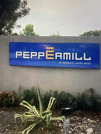 $2,200 | 8006 Southwest 149th Avenue, Unit D412, Miami, FL 33193