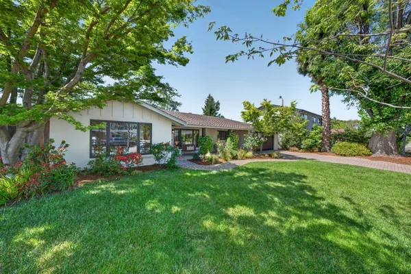 $3,598,000 | 2734 Doverton Square, Mountain View, CA 94040