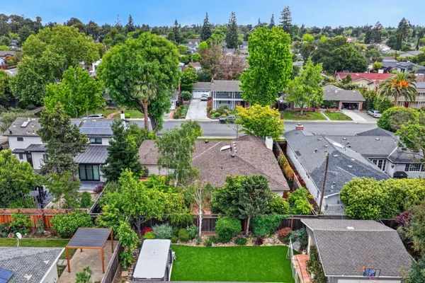 $3,598,000 | 2734 Doverton Square, Mountain View, CA 94040