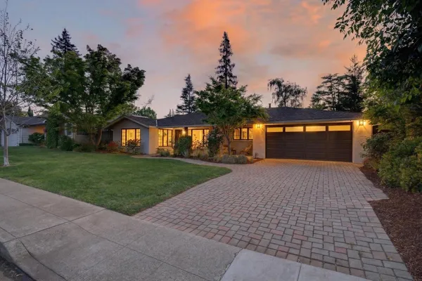 $3,598,000 | 2734 Doverton Square, Mountain View, CA 94040