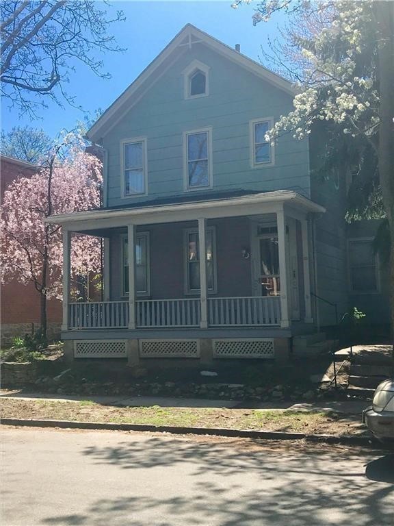 85 Richmond Street, Unit 3 Rochester, NY 14607 - Photo 1 of 8