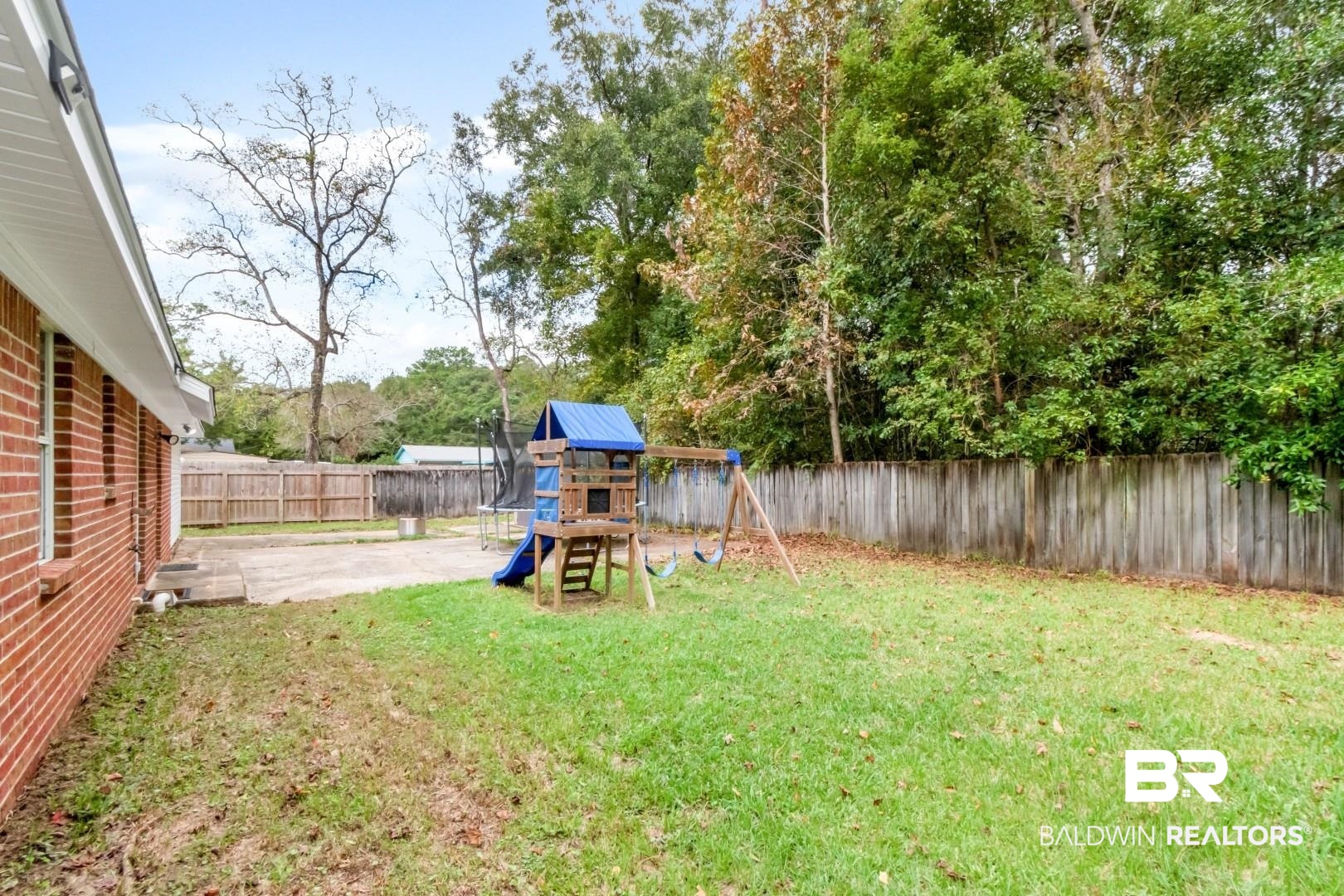 2374 Club House Road Mobile, AL 36605 - Photo 23 of 23