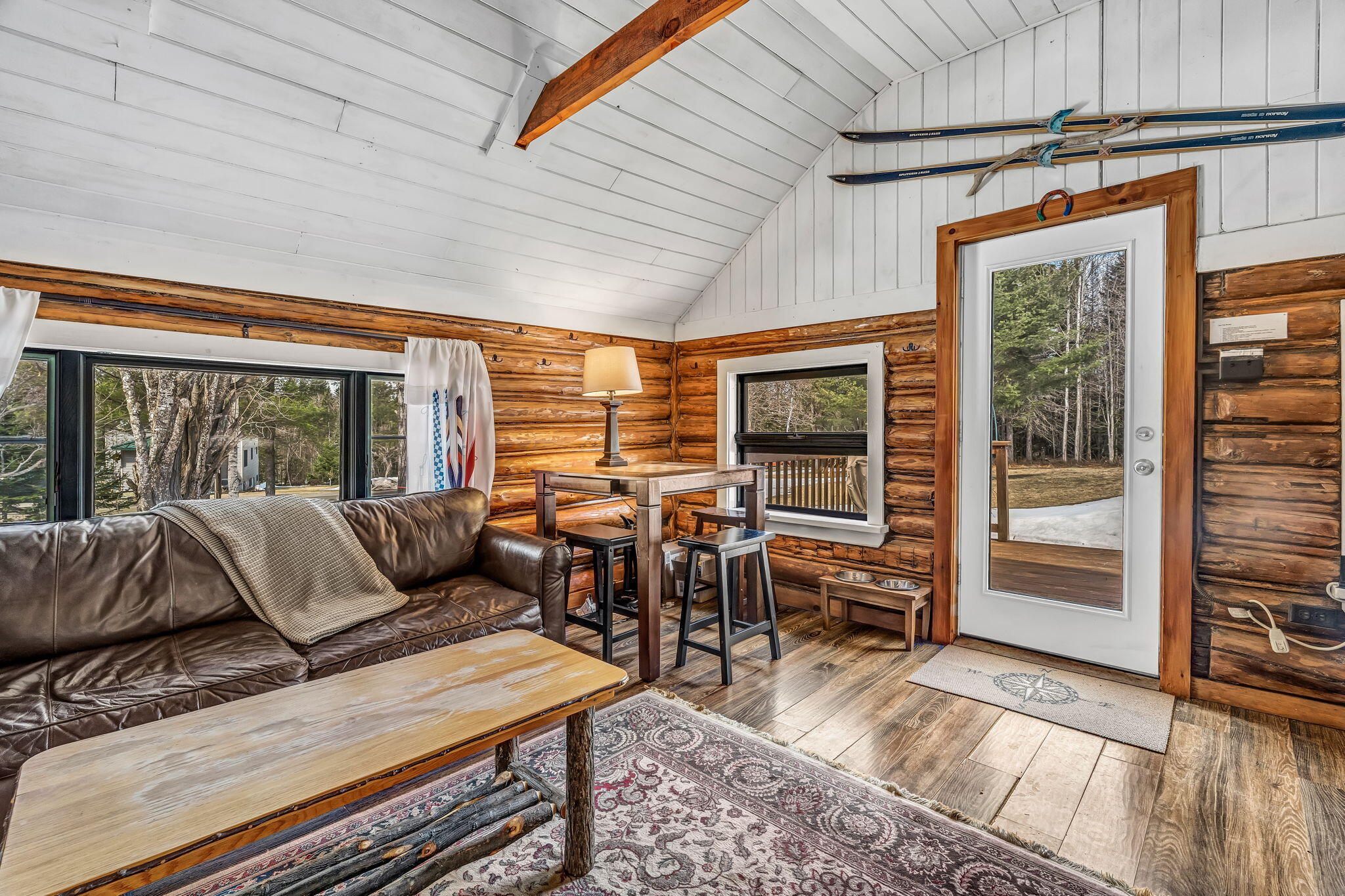 92 Birds Eye Road Rangeley, ME 04970 - Photo 11 of 44 92 Birds Eye Road