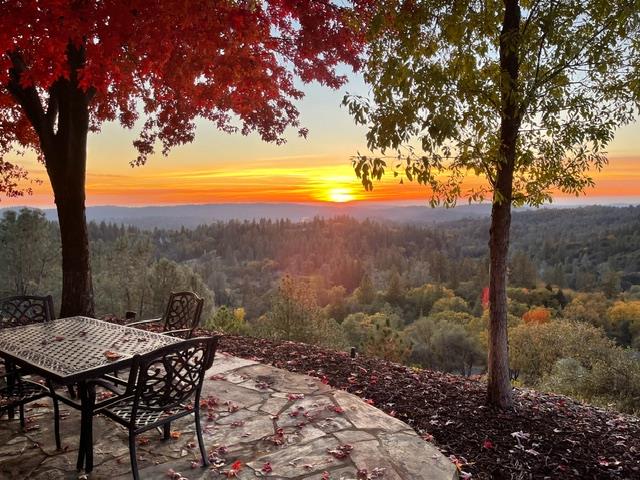 770 Bridle Path Road Colfax, CA 95713 - Photo 4 of 85 Stunning year round sunsets!