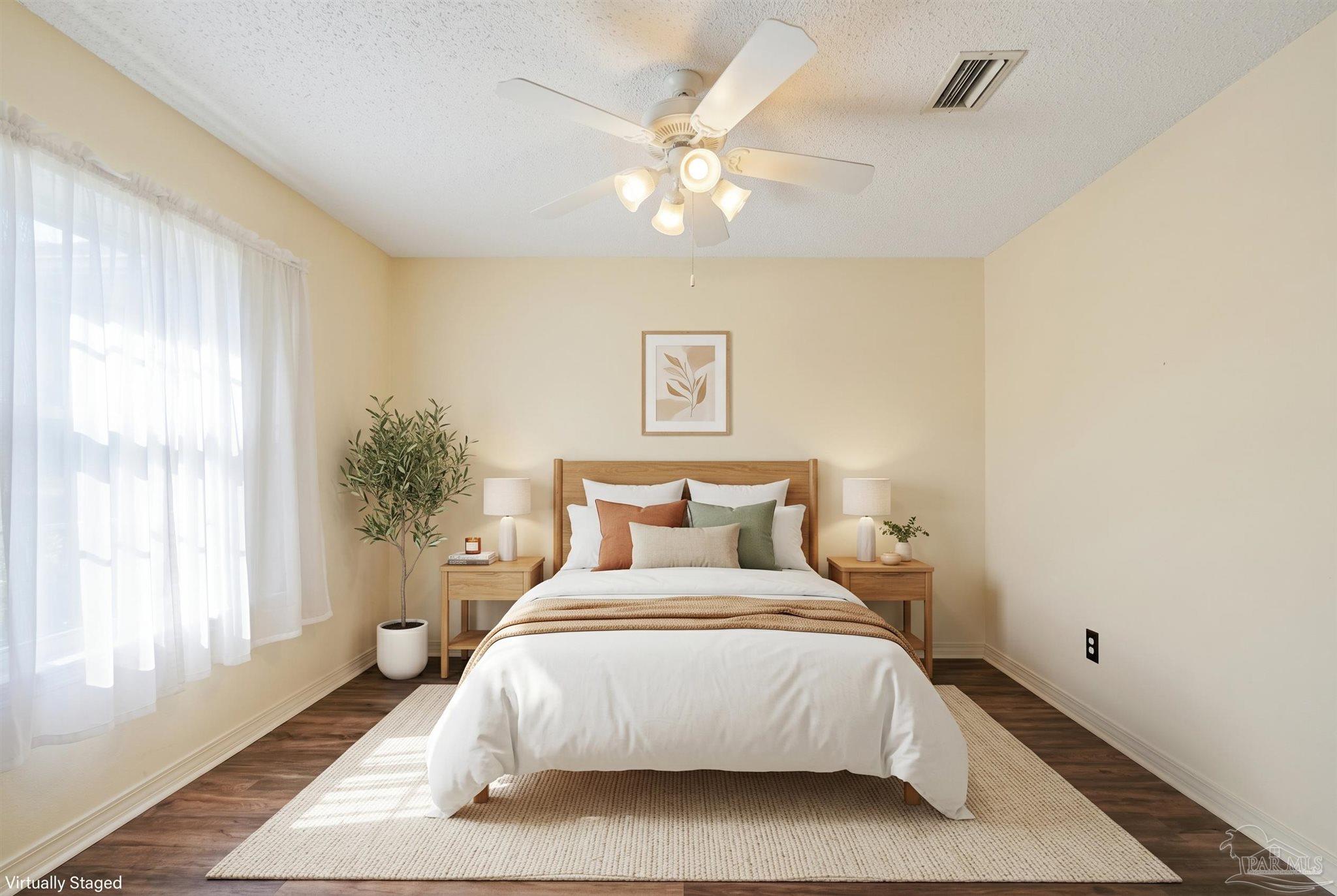 5309 Morgan Ridge Drive Milton, FL 32570 - Photo 11 of 25 Virtual staging