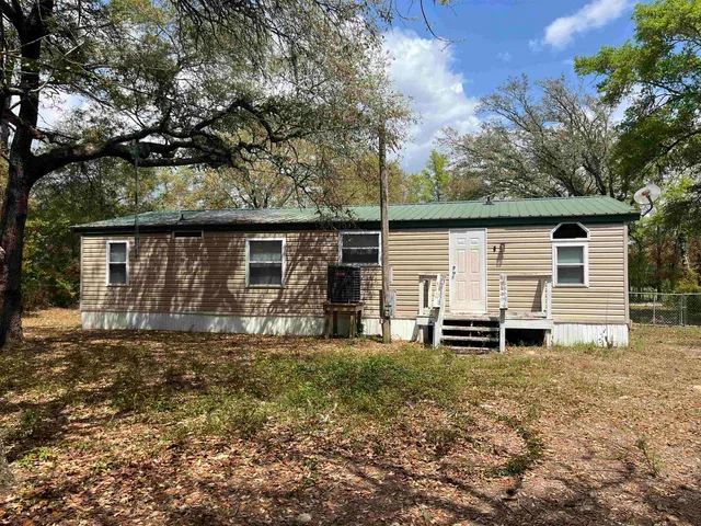 $155,000 | 79 Ida Street, Panacea, FL 32346
