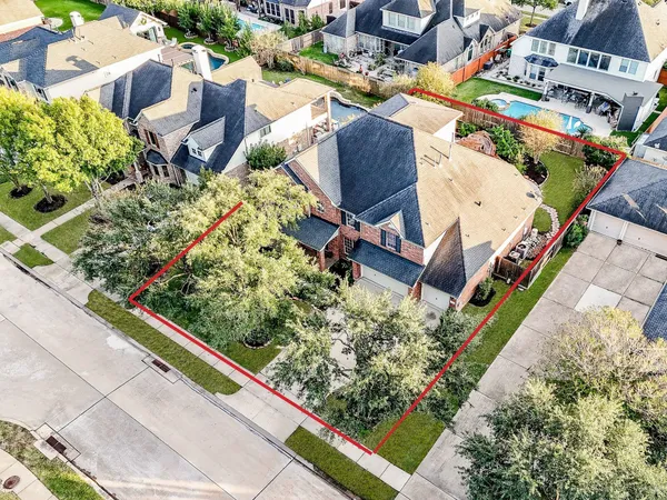 $609,900 | 28219 Longspur Drive, Katy, TX 77494