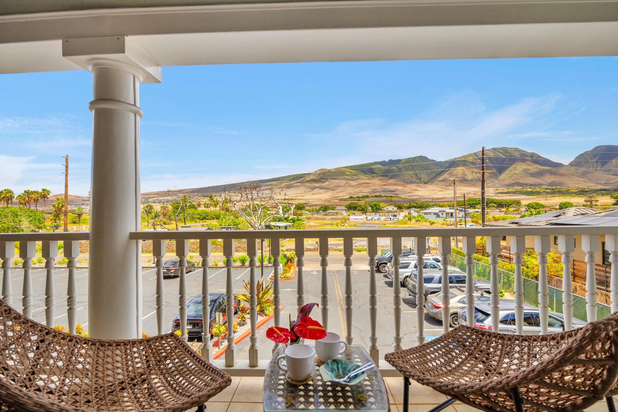 475 Front Street, Unit 202 Lahaina, HI 96761 - Photo 14 of 28