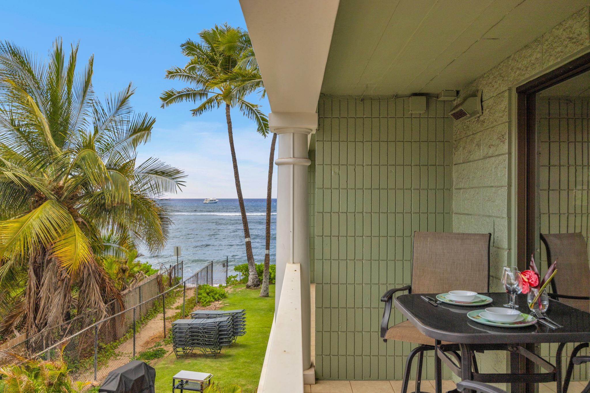 475 Front Street, Unit 202 Lahaina, HI 96761 - Photo 15 of 28