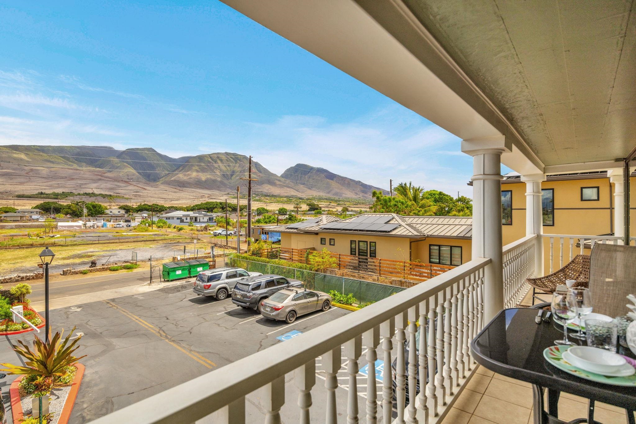 475 Front Street, Unit 202 Lahaina, HI 96761 - Photo 16 of 28